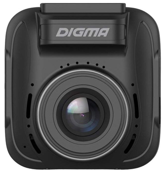 Видеорегистратор DIGMA FreeDrive 610 GPS SPEEDCAMS, GPS