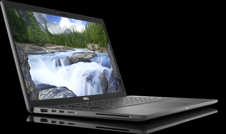 Ноутбук Dell Latitude 7410 (14.00 IPS (LED)/ Core i5 10210U 1600MHz/ 8192Mb/ SSD / Intel UHD Graphics 64Mb) MS Windows 10 Professional (64-bit) [7410-2796] - фото №10