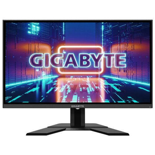 фото Монитор gigabyte g27q 27", черный