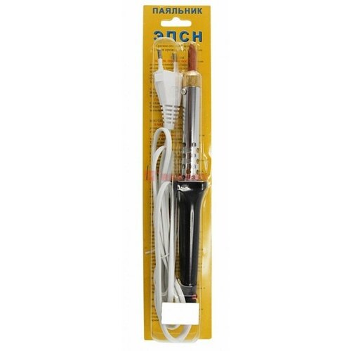 Паяльник с керамическим нагревателем 220В 100Вт Rexant 12-0490 7 шт 18590₽