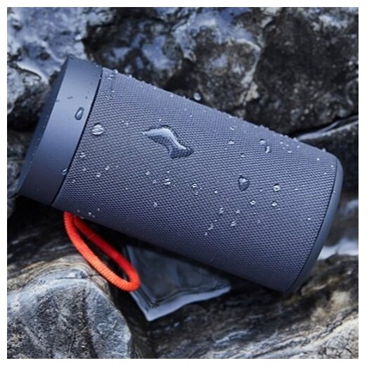 Портативная акустика Xiaomi Mi Outdoor Bluetooth Speaker