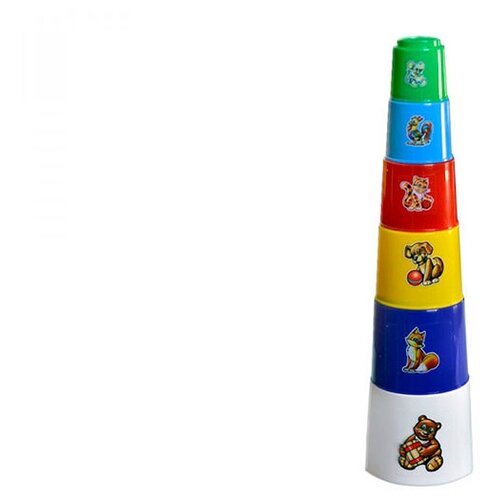 Песочный набор ТехноК 