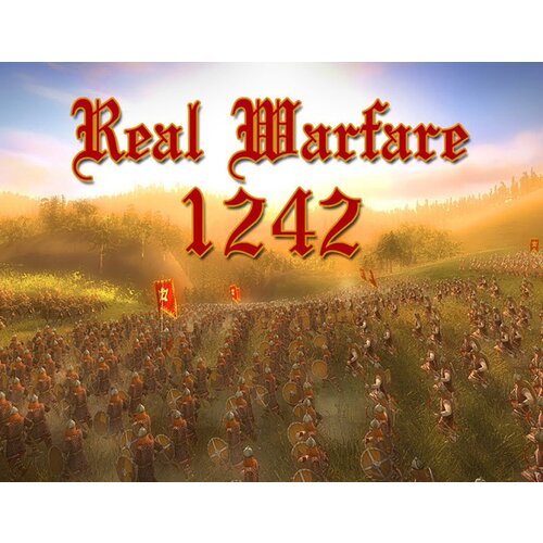 Real Warfare 1242