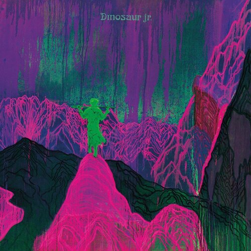 Dinosaur Jr. – Give A Glimpse Of What Yer Not