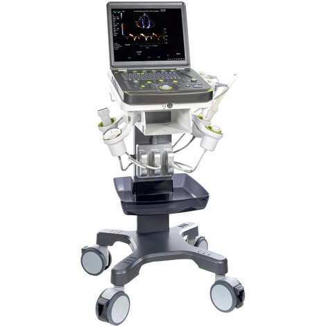 Система ультразвуковая диагностическая ЕЛС500Т(CS)