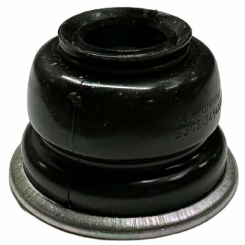 Колпак (пыльник) защитный в сборе тяги рулевой ГАZ-3302