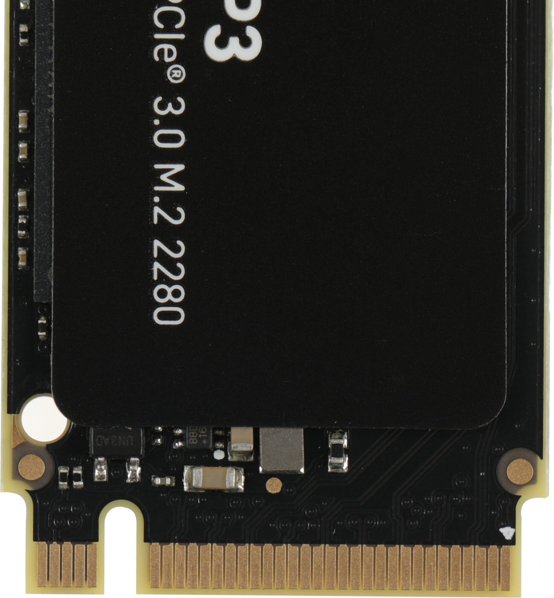 Накопитель SSD Crucial P3 500Gb (CT500P3SSD8) - фото №18