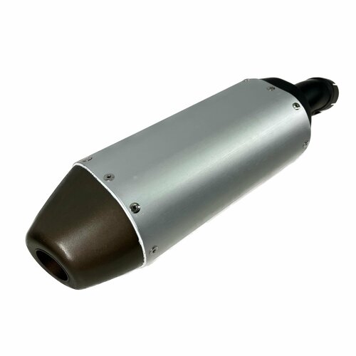 Глушитель KAYO T2 ENDURO до 2019 9540₽