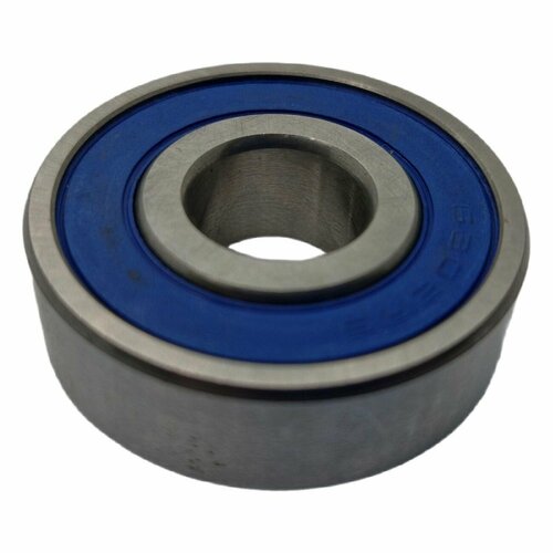 Подшипник шариковый 15х42х13 6302 2RS CN 531₽