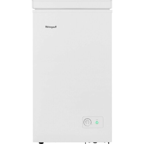 Морозильная камера Weissgauff WFH-100 МС 1760000₽