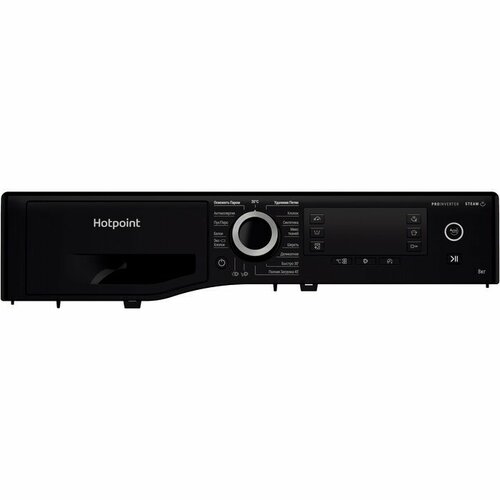 Стиральная машина Hotpoint NSD 8249 ZD AVE RU