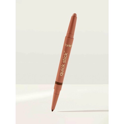 TARTE водостойкие тени -стик для век quick stick waterproof shadow & liner