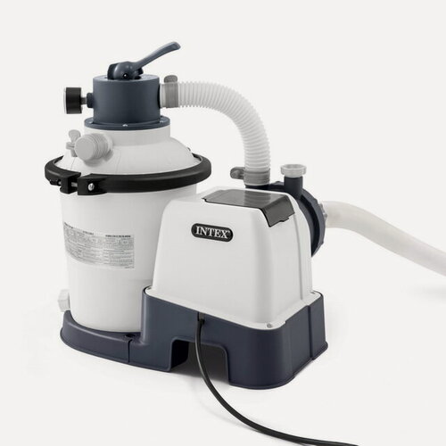 Изображение товара Песочный фильтр-насос 26642 Intex (3500 л/ч), INTEX (Интекс), 26642