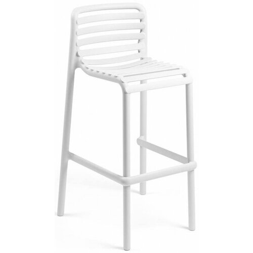 Стул пластиковый барный Doga Stool 13613₽