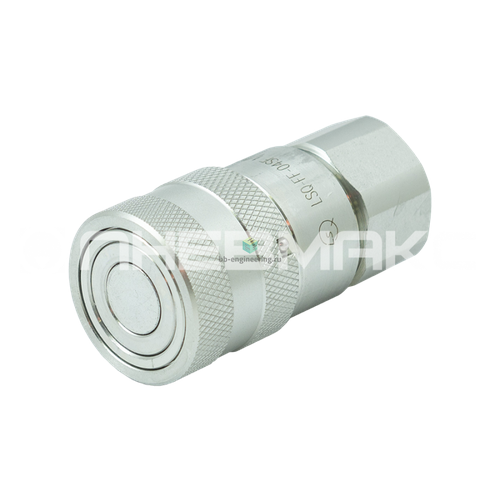 LSQ-FF-04SF BSP 1/2 130.12113AD LSQ -  , DN13, G1/2, 300 