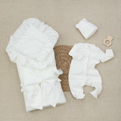 Комплект на выписку 4 предмета 