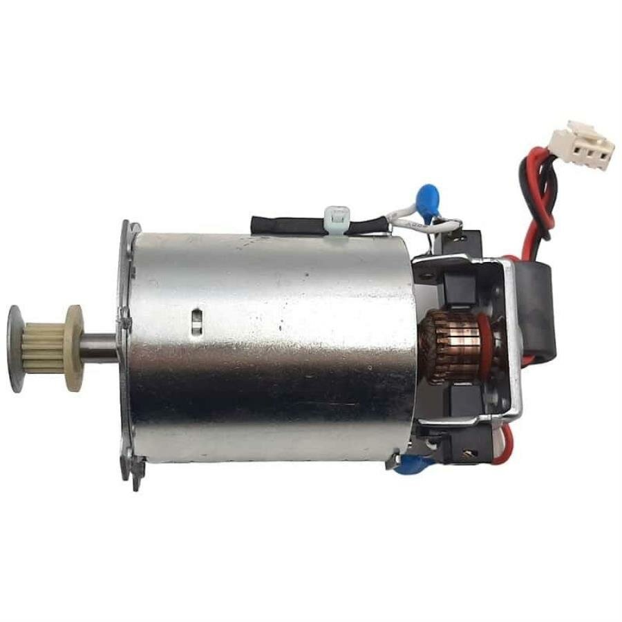 фото Электродвигатель CD-4436DTTN-03-S (XB62/40-B) 230V 50W для хлебопечи Redmond RBM-M1910