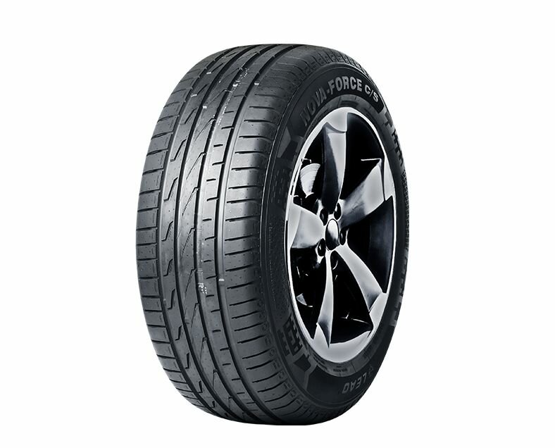 LingLong Leao 265/50R20 111W XL Nova-Force C/S TL