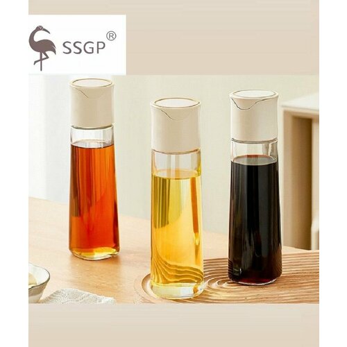 Емкость для соуса 500ml, SSGP