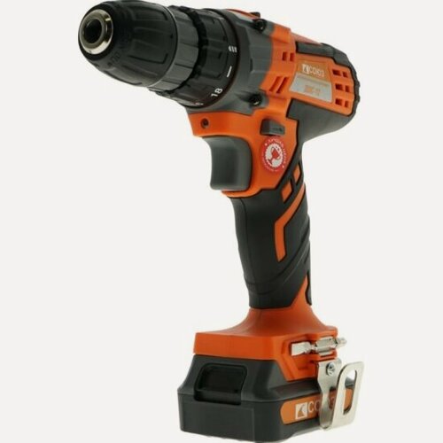 Изображение товара Шуруповерт аккумуляторный Союз ДШС-12-1-ПРОМО