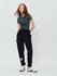 UFC Женские джоггеры UFC UFCJGBL001169 UFC LIFESTYLE WOMEN'S JOGGER BL INVINCIBL...