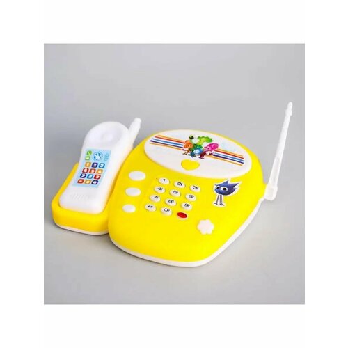 Телефон стационарный 379₽