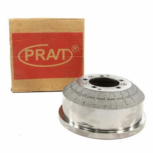 Барабан тормозной Соболь 2217 2752 6037₽