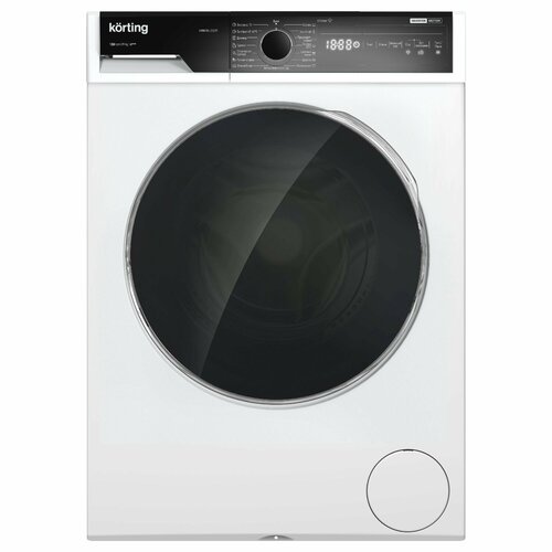 Стиральная машина Korting KWM 58ILS1297 63740₽
