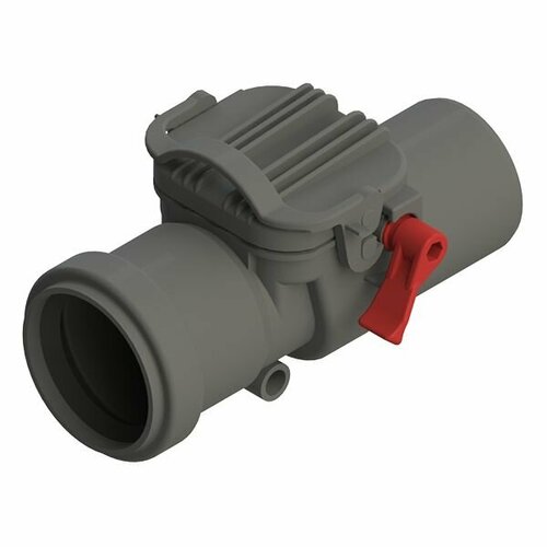 50 Обратный клапан татполимер