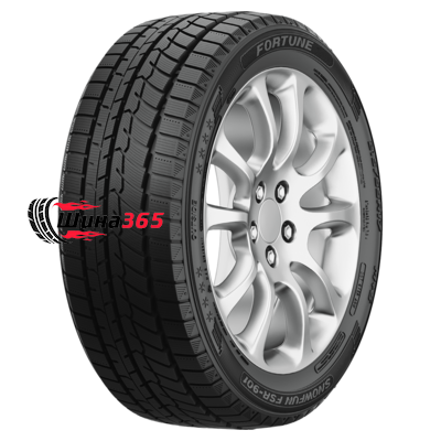 Шины Fortune SnowFun FSR-901 215/60R16 99H XL TL