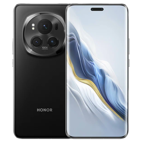 Honor Magic6 Pro 5G 16GB 1TB черный Snapdragon 8 Gen 3 Европа 119470₽