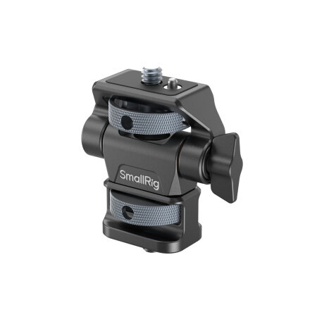 SmallRig 4886 Поворотный держатель монитора Swivel/Tilt Adjustable Monitor Mount with Screws Mount