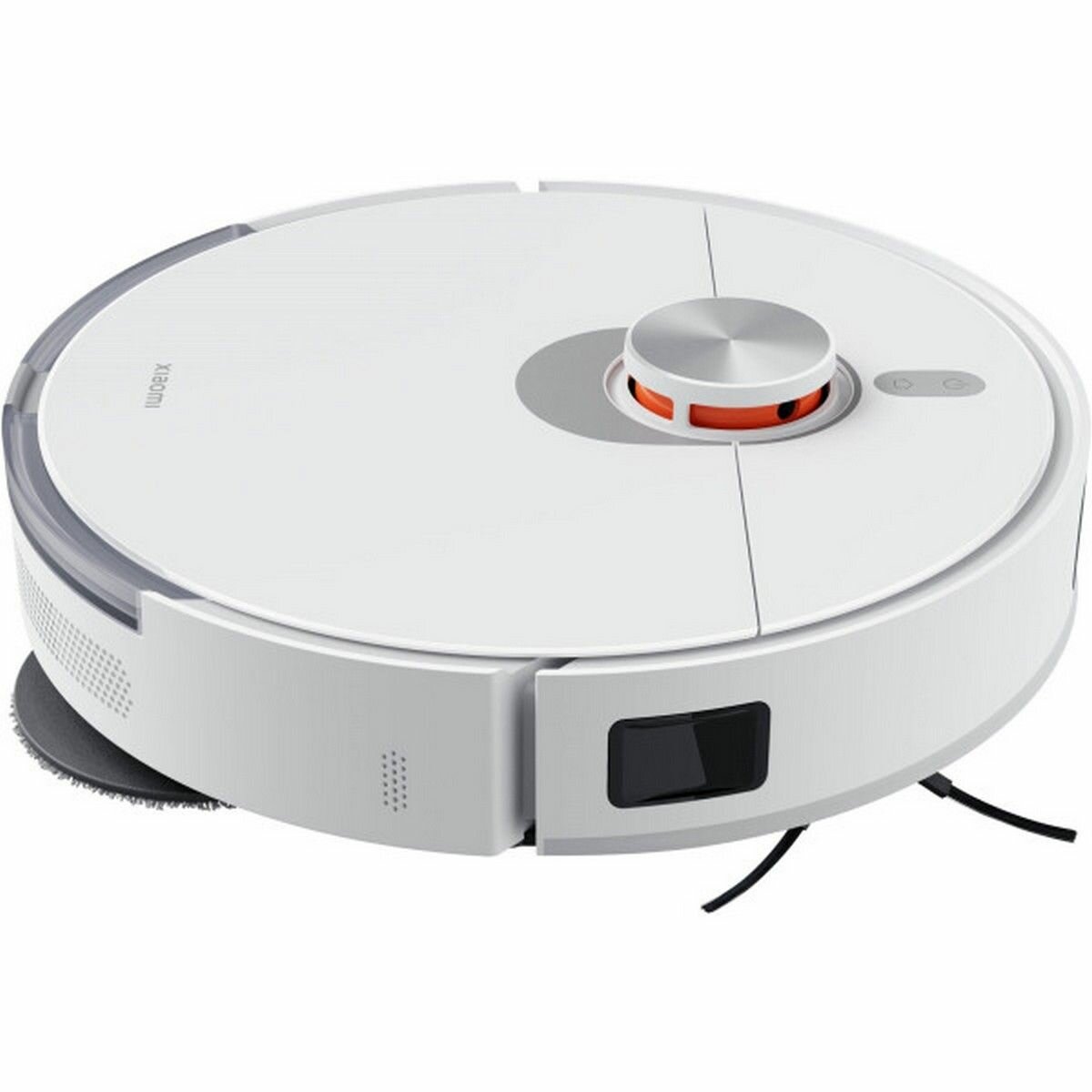 Xiaomi робот-пылесос Robot Vacuum S20+ (белый) EU — фото 1