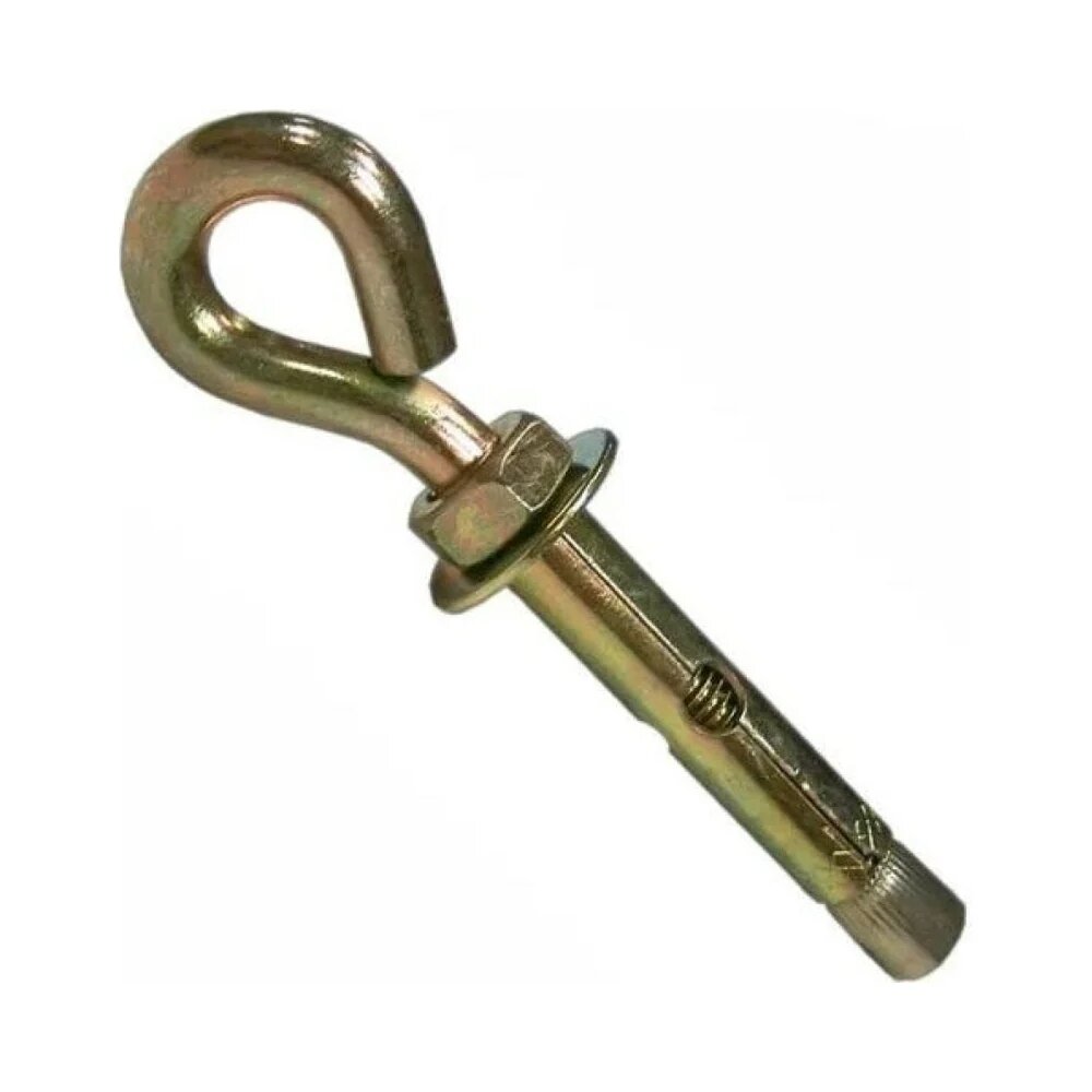 BEFAST Анкерный болт с кольцом 16x100 (10 шт.) HO1610010S