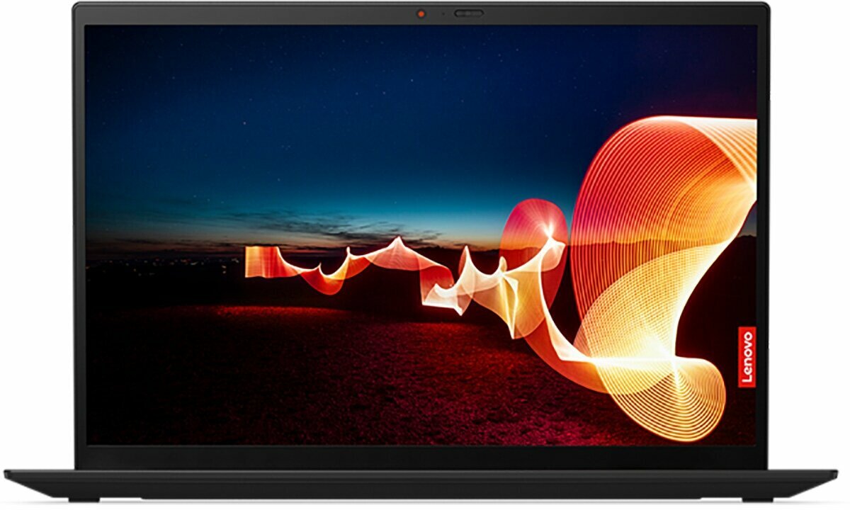 14" Ноутбук Lenovo ThinkPad X1 Carbon Gen 9 1920x1200, Intel Core i5 1135G7 2.4 ГГц, RAM 16 ГБ, LPDDR4X, SSD 1000 ГБ, Intel Iris Xe Graphics, Windows 10 Pro, черный