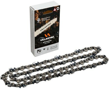 Цепь 75S  72 звеньев  3 8  1 6 мм  аналог STIHL 36210060072