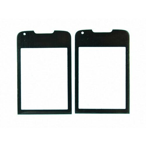 Стекло для Nokia 8800 Arte Black 499₽