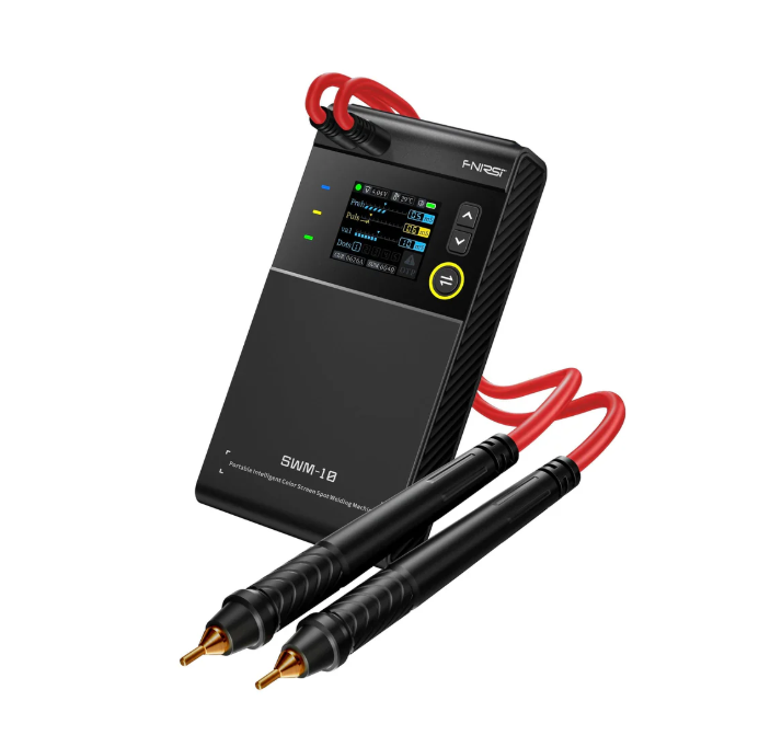 Аппарат для точечной сварки FNIRSI SWM-10