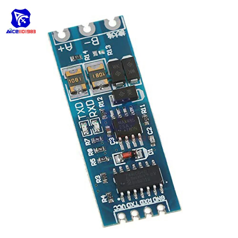 Diymore XY-017 Преобразователь UART в RS485