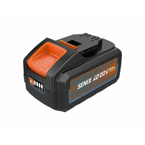Аккумуляторная батарея SENIX 8Ач 20В B80X2 12490₽
