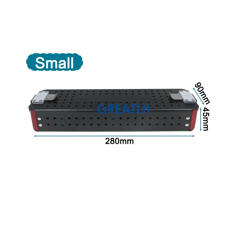 Чехол для инструментов GREATLH, small black