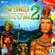 Игра для ПК Сокровища Монтесумы 2 (русская версия, Бука)