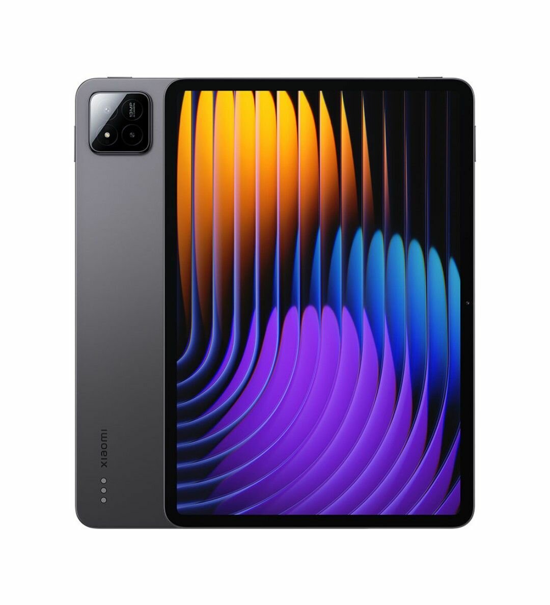 Новый CN Xiaomi Pad 7 8/128GB Black