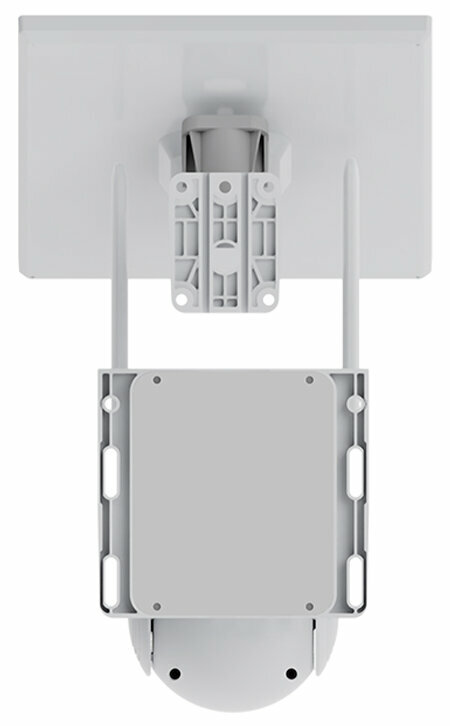 IP-камера Xiaovv Solar Outdoor PTZ Camera (XVV- 3630G-P6 Plus) — фото 1