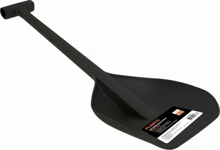 Лопата Plantic автомобильная/ для снега — фото 1