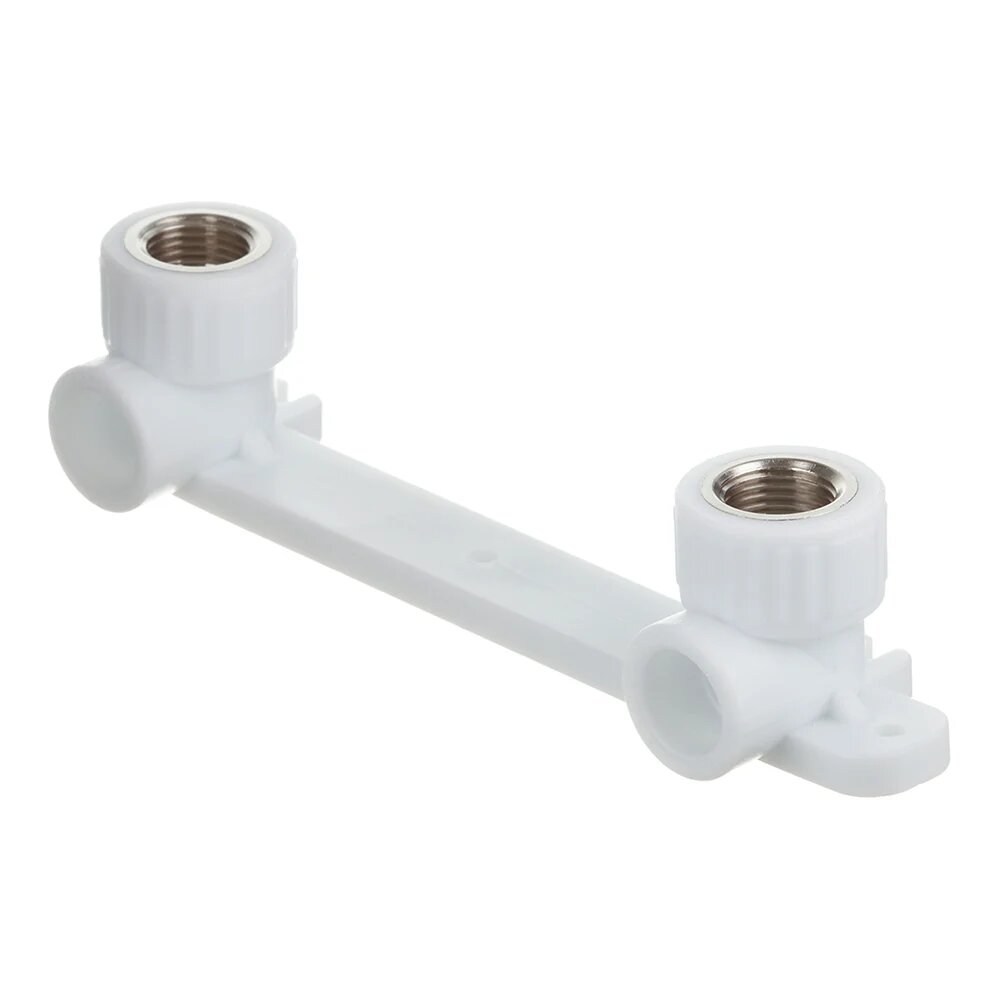 Планка для смесителя Millennium 25 мм-1/2", наружная резьба 3M22-bat-250b04