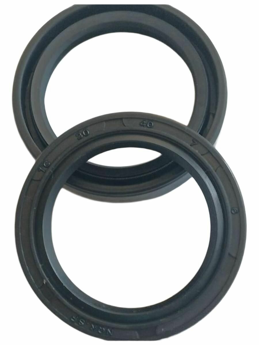 Сальник 30х40х7 TC NQK.SF (1 шт.)
