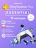 Подписка PlayStation Plus Essential на 12 месяцев Польша для PS4&...