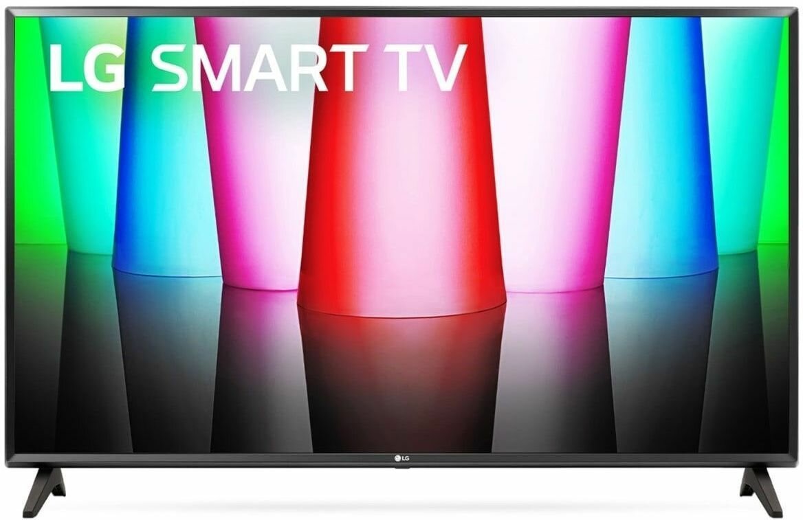 TV LED LG 32" 32LQ570B6LA. ARUB black/HD/50Hz/DVB-T/DVB-T2/DVB-C/DVB-S/DVB-S2/USB 3.0 (RUS)