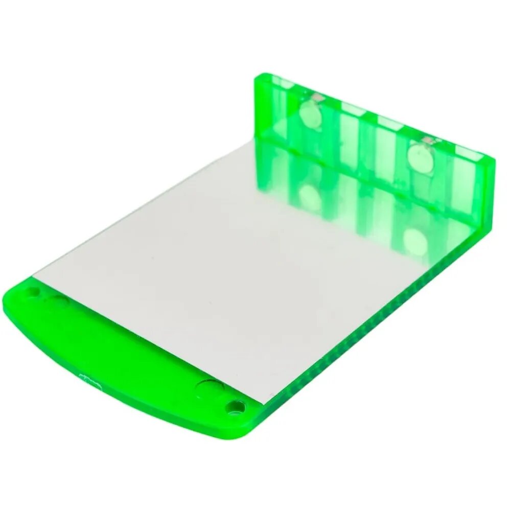 Мишень RGK TP-6 зелёная, для улучшения видимости лазерного луча — фото 1